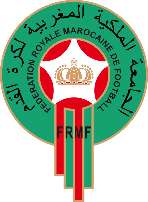 Bóng đá Maroc – Lịch sử, Đội tuyển quốc gia và Giải vô địch bóng đá