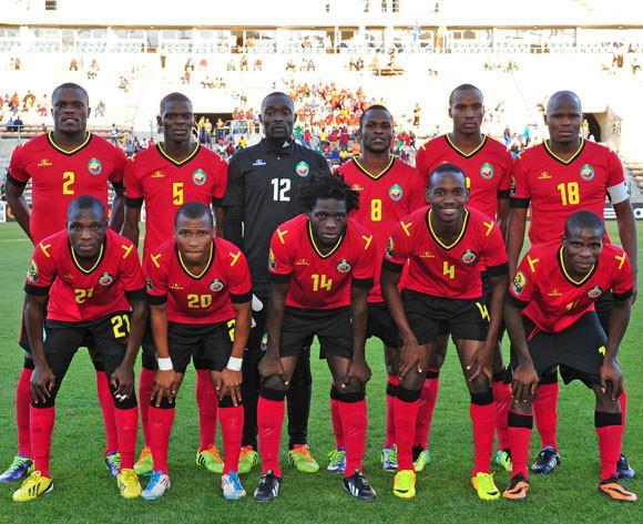 Bóng đá Mozambique - Câu chuyện về niềm đam mê và sự phát triển