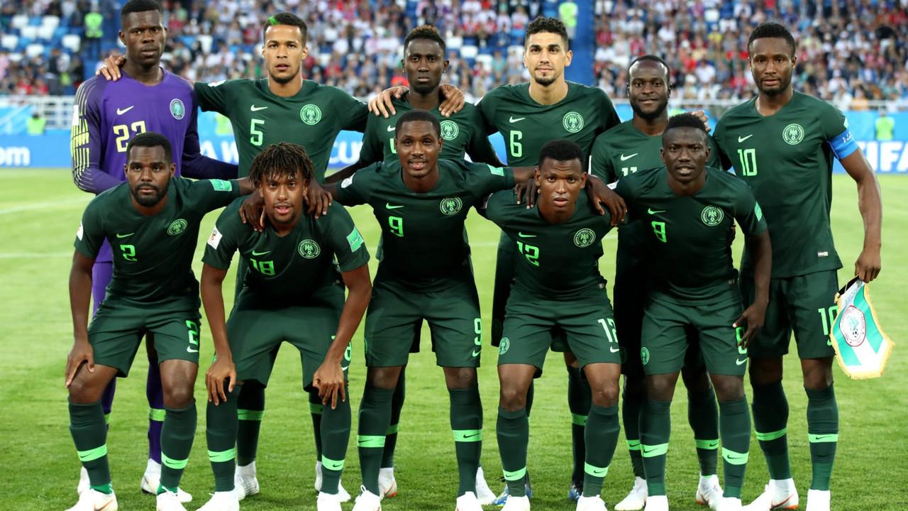 Bóng đá Niger - Lịch sử, Đội tuyển quốc gia, Giải vô địch quốc gia, Cúp bóng đá