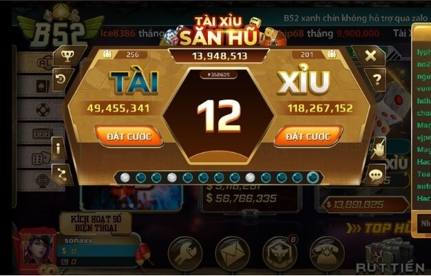 Trò chơi Mini game - Nơi tập trung các sản phẩm đổi thưởng chất lượng cao.