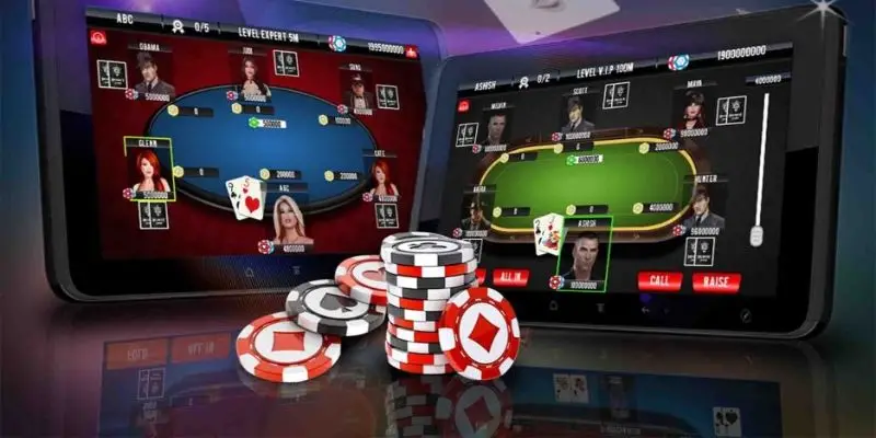 Hướng dẫn cách chơi Poker Macau club đơn giản, nhận thưởng lớn