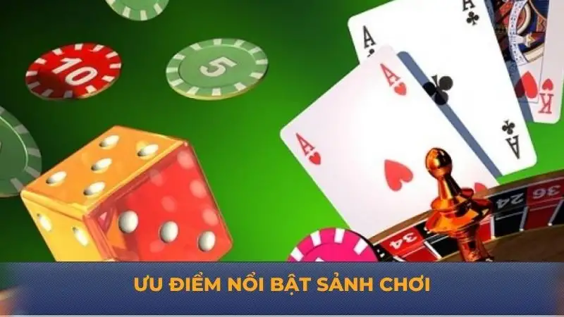 Game bài 789Bet – Khám phá cá cược rinh thưởng cực đã