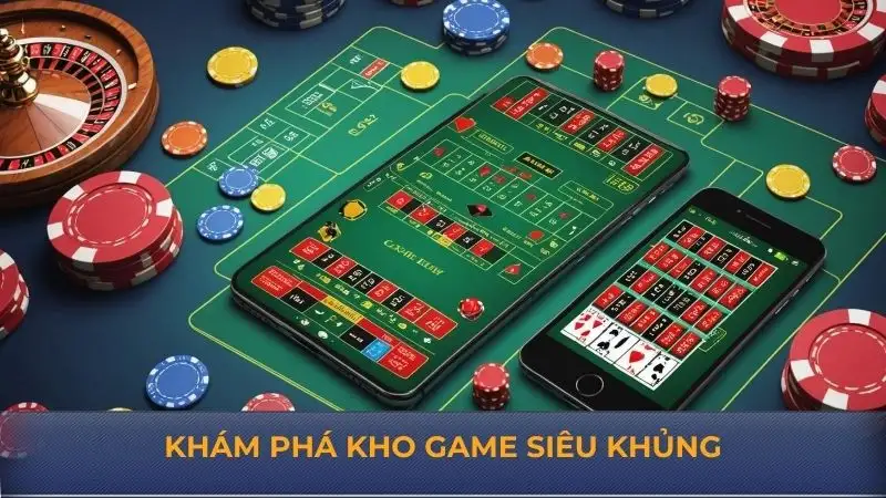 Game bài 789Bet – Khám phá cá cược rinh thưởng cực đã