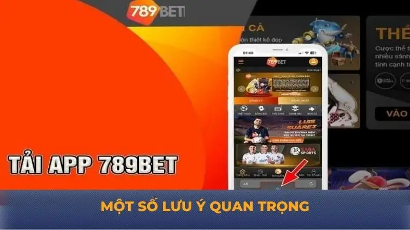 Tải app 789Bet – Hướng dẫn cài đặt ứng dụng cực nhanh