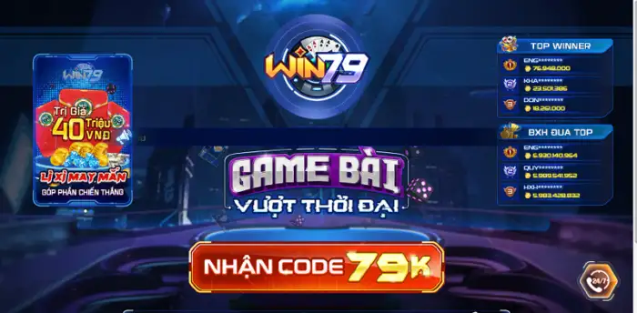 Cổng Game Win79 – Giải Trí Hiện Đại Thu Về Siêu Lợi Nhuận 13 Cổng Game Win79 – Giải Trí Hiện Đại Thu Về Siêu Lợi Nhuận
