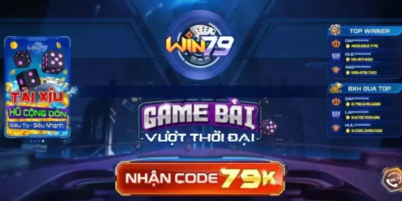 Cổng game Win79 xứng đáng để bạn tham gia trải nghiệm 14 Cổng game Win79 xứng đáng để bạn tham gia trải nghiệm