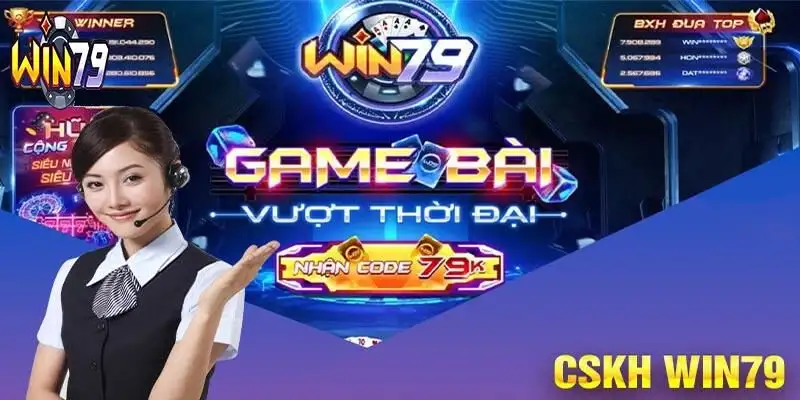 Cổng game Win79 xứng đáng để bạn tham gia trải nghiệm 15 Cổng game Win79 xứng đáng để bạn tham gia trải nghiệm