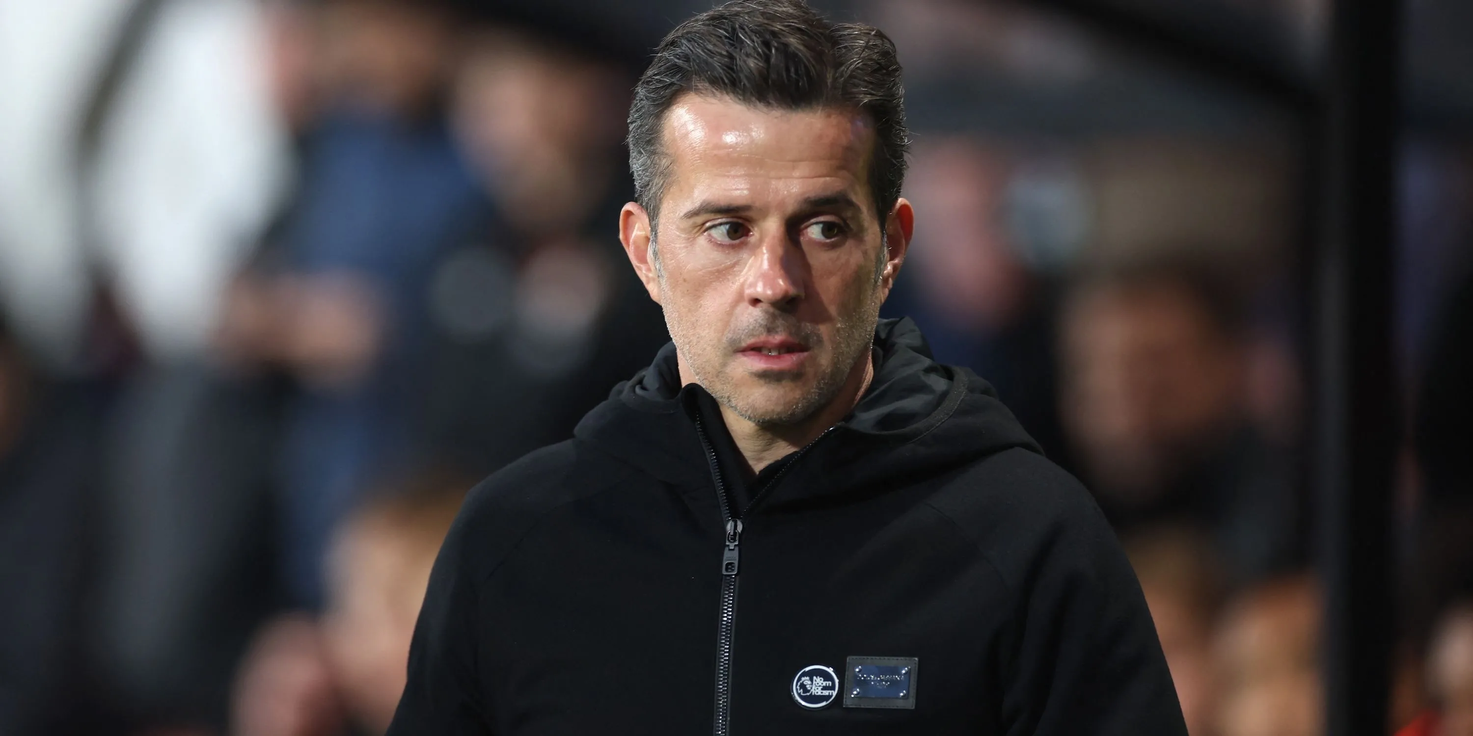 HLV Marco Silva đã gây ấn tượng mạnh với thành tích cùng Fulham tại mùa giải năm nay.