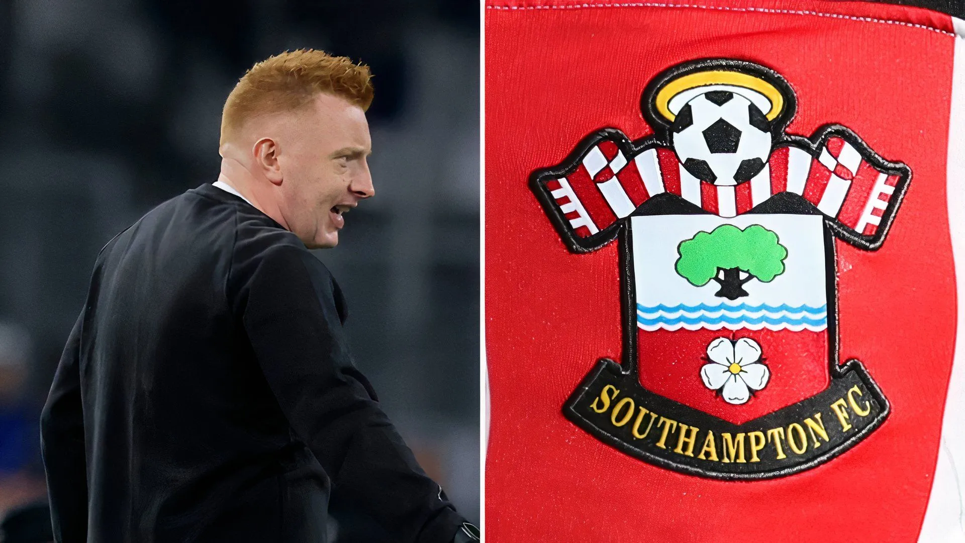 HLV Will Still - Mục tiêu của Southampton