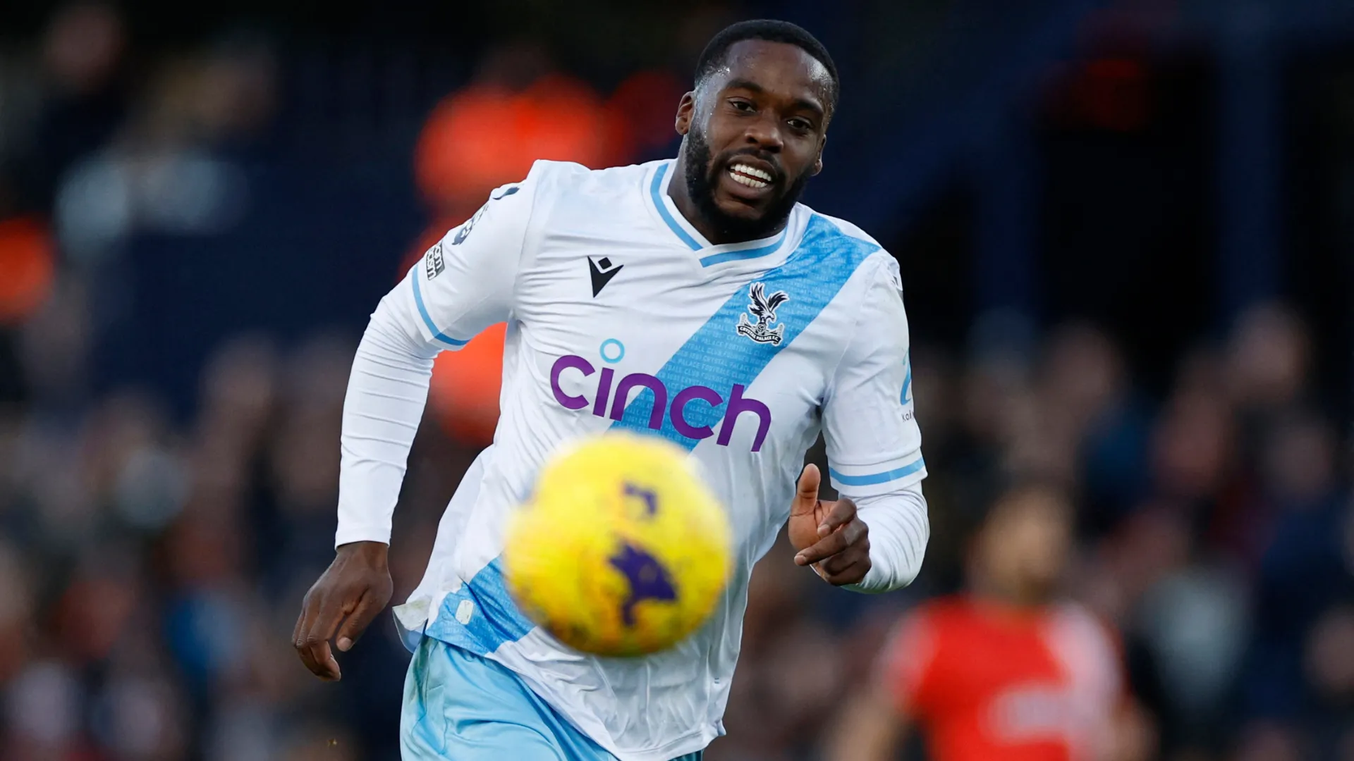 Jeffrey Schlupp, mục tiêu chuyển nhượng tự do của Leicester City
