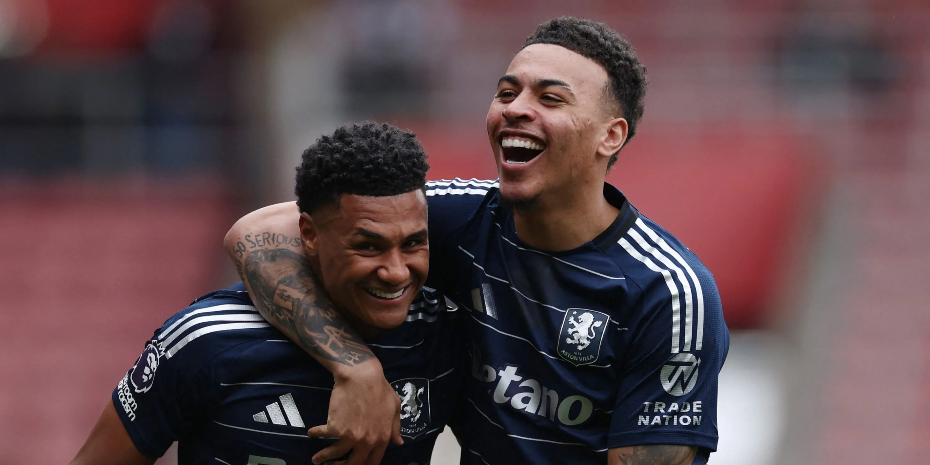 Ollie Watkins tiền đạo chủ lực của Aston Villa có thể rời CLB trong kỳ chuyển nhượng hè