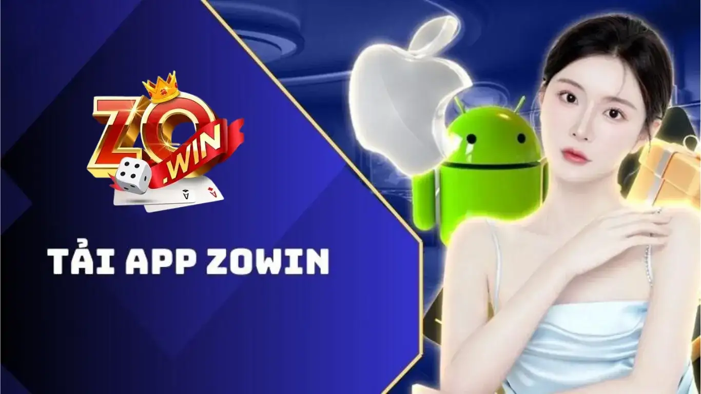 Tải App Zowin – Trải Nghiệm Không Giới Hạn Trong Tầm Tay 15 Tải App Zowin – Trải Nghiệm Không Giới Hạn Trong Tầm Tay