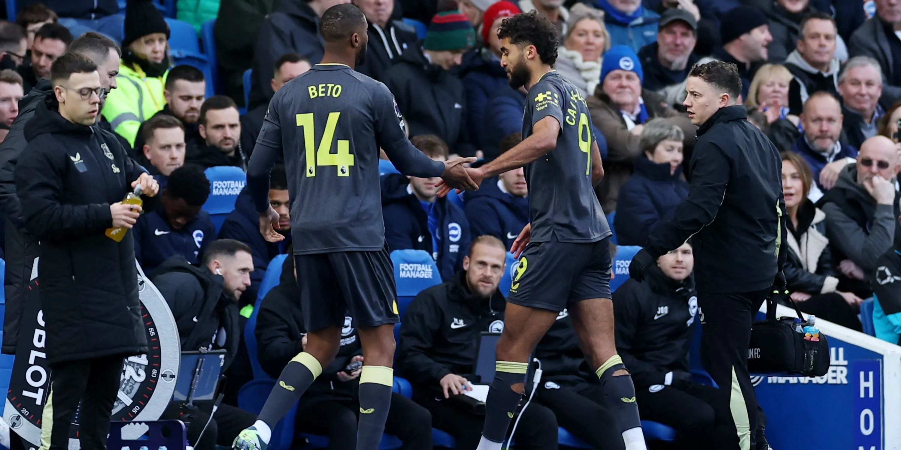 Các mục tiêu chuyển nhượng tiền đạo của Manchester United