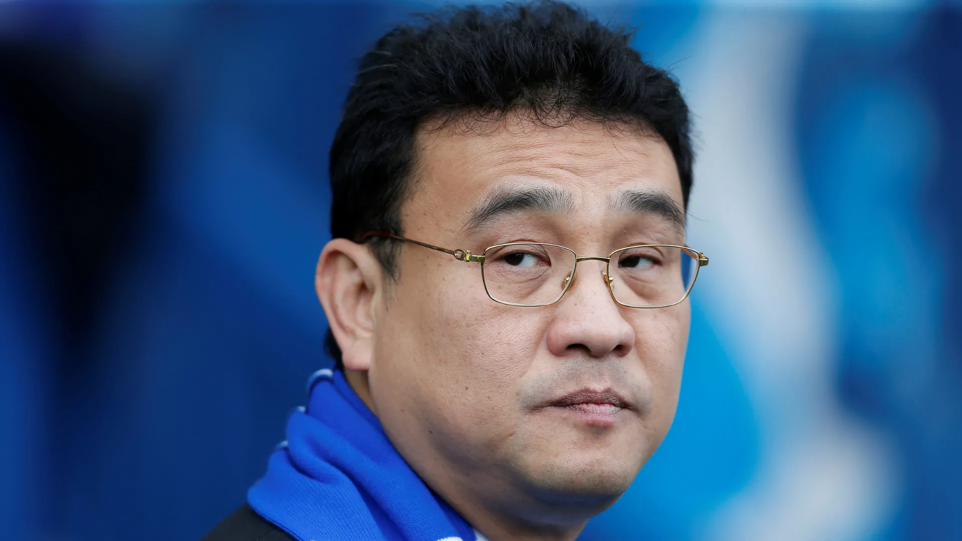 Chủ tịch Sheffield Wednesday Dejphon Chansiri đối mặt vấn đề tài chính