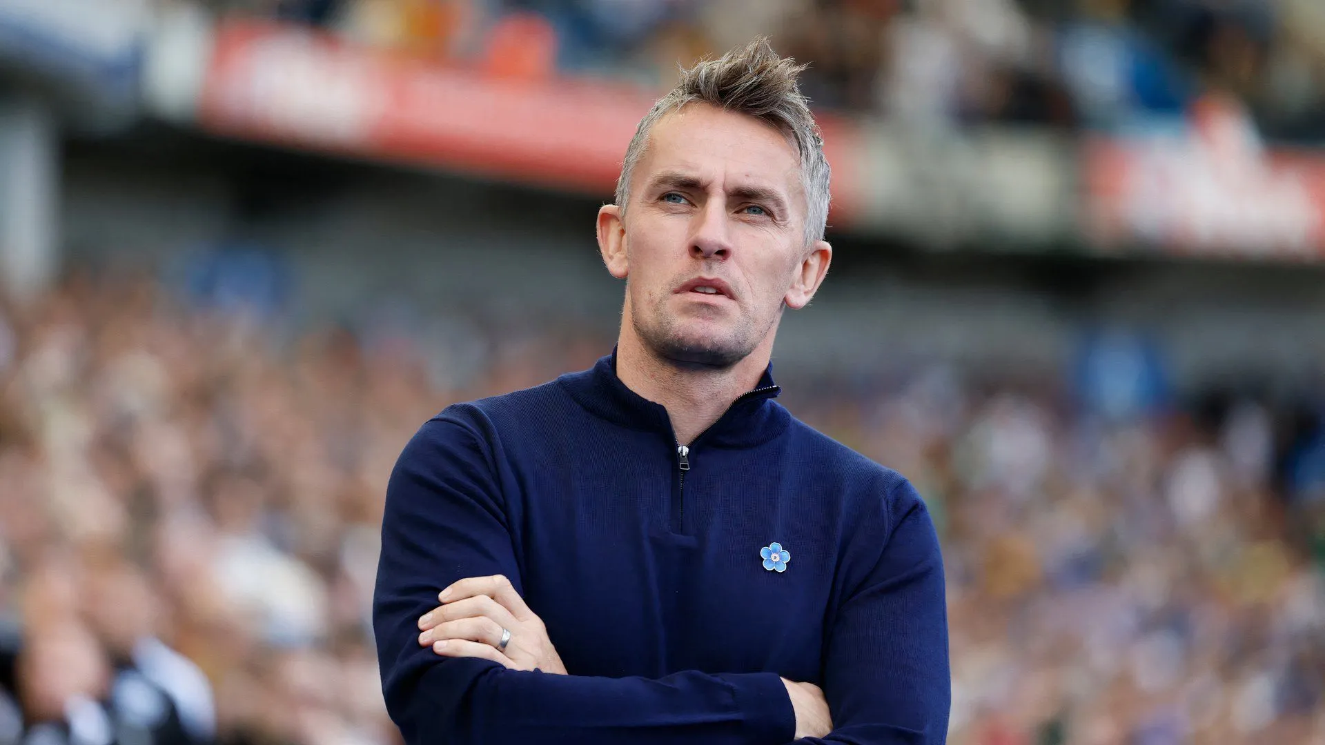 HLV Kieran McKenna của Ipswich Town