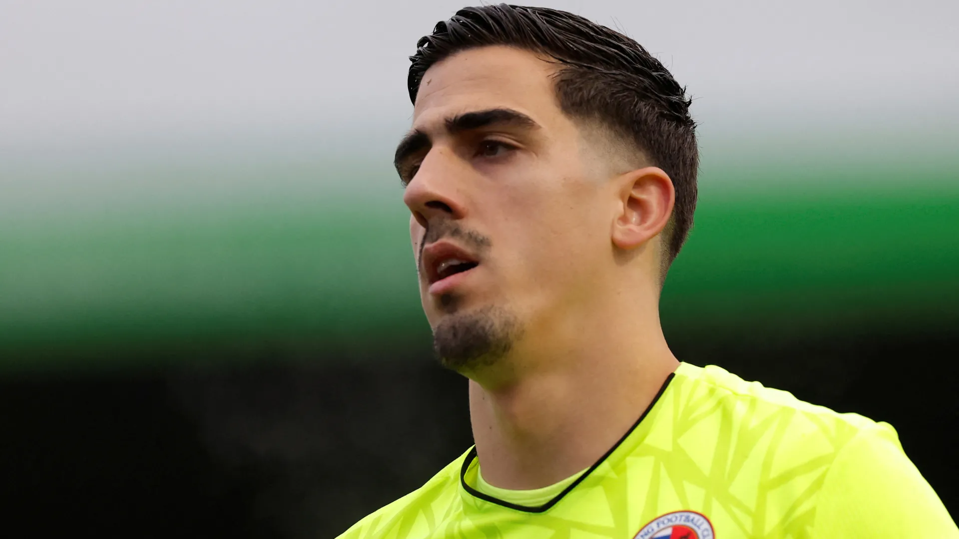 Joel Pereira - nhân tố chủ chốt trong đội hình Reading dưới thời chủ mới