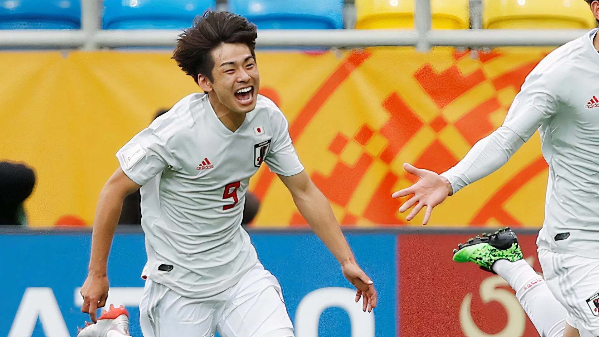Koki Saito, cầu thủ chạy cánh được đánh giá cao của QPR