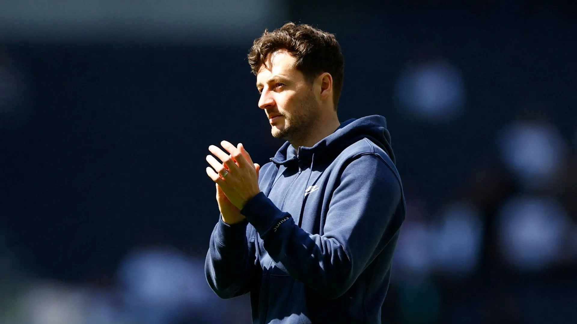 Ryan Mason, ứng viên HLV trưởng West Brom, một gương mặt trẻ trong bóng đá Anh