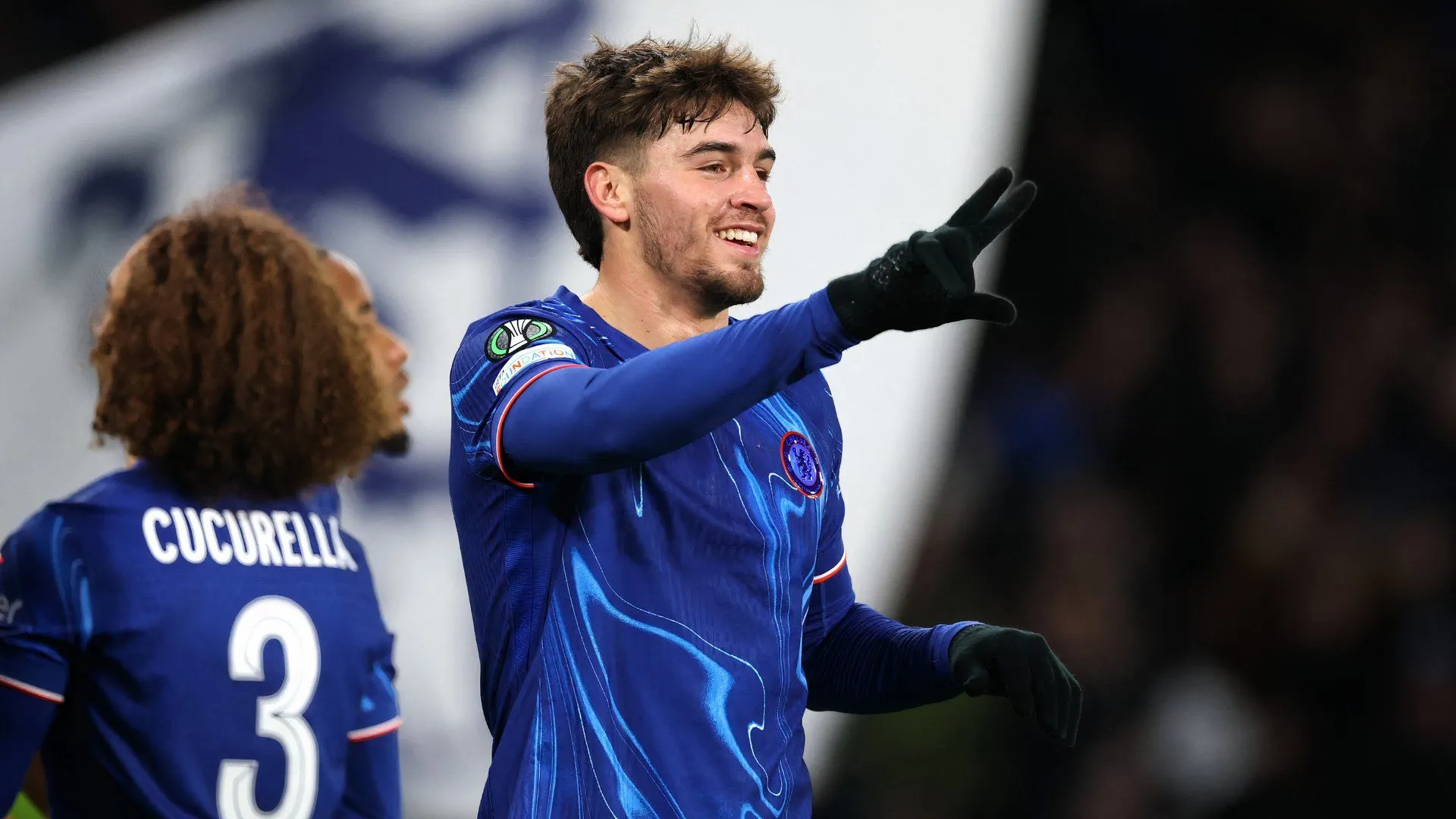Tài năng trẻ Marc Guiu, mục tiêu chuyển nhượng của Ipswich Town