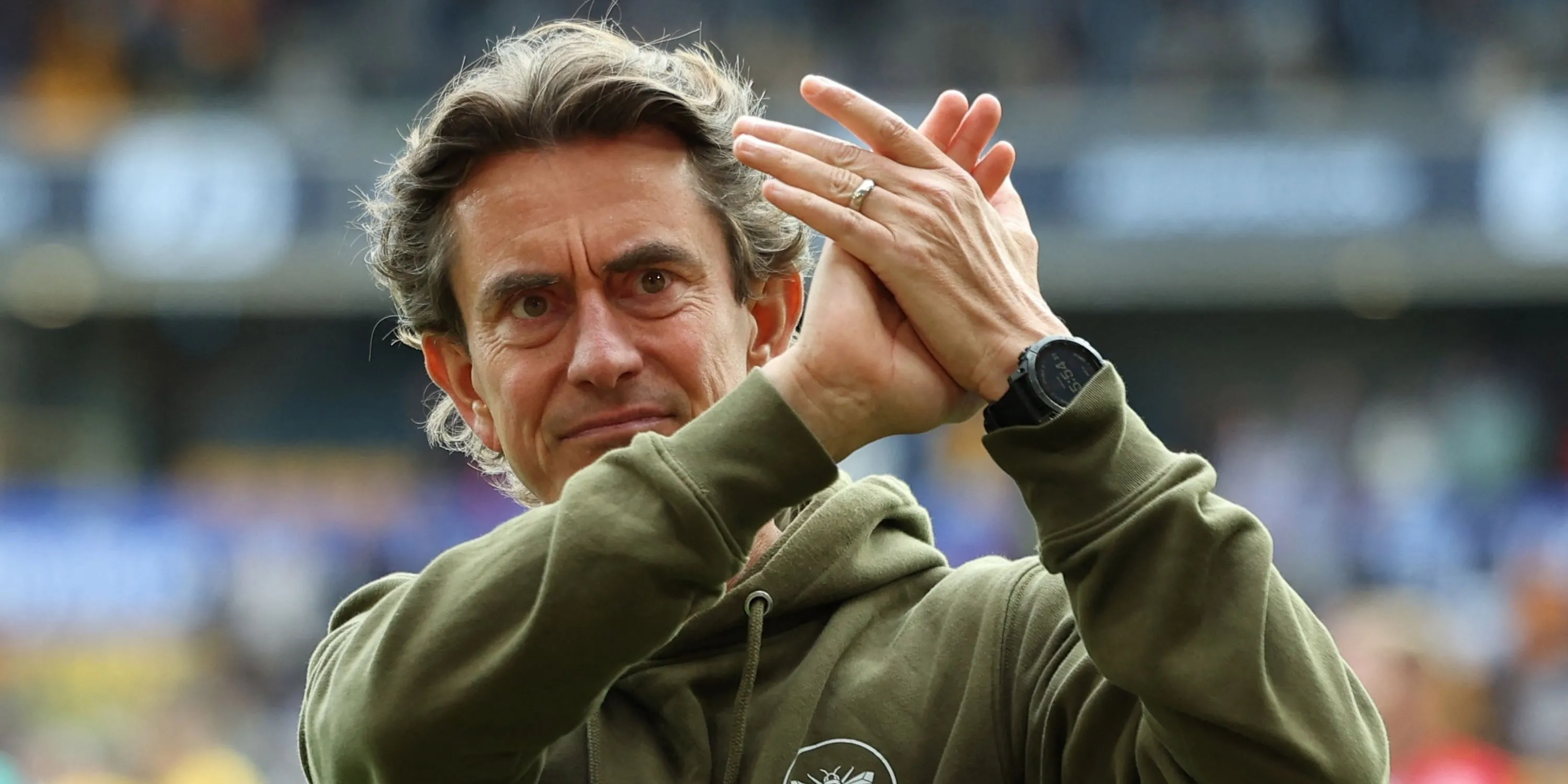Thomas Frank, cựu huấn luyện viên Brentford, chuẩn bị cho thử thách chuyển nhượng tại Tottenham Hotspur