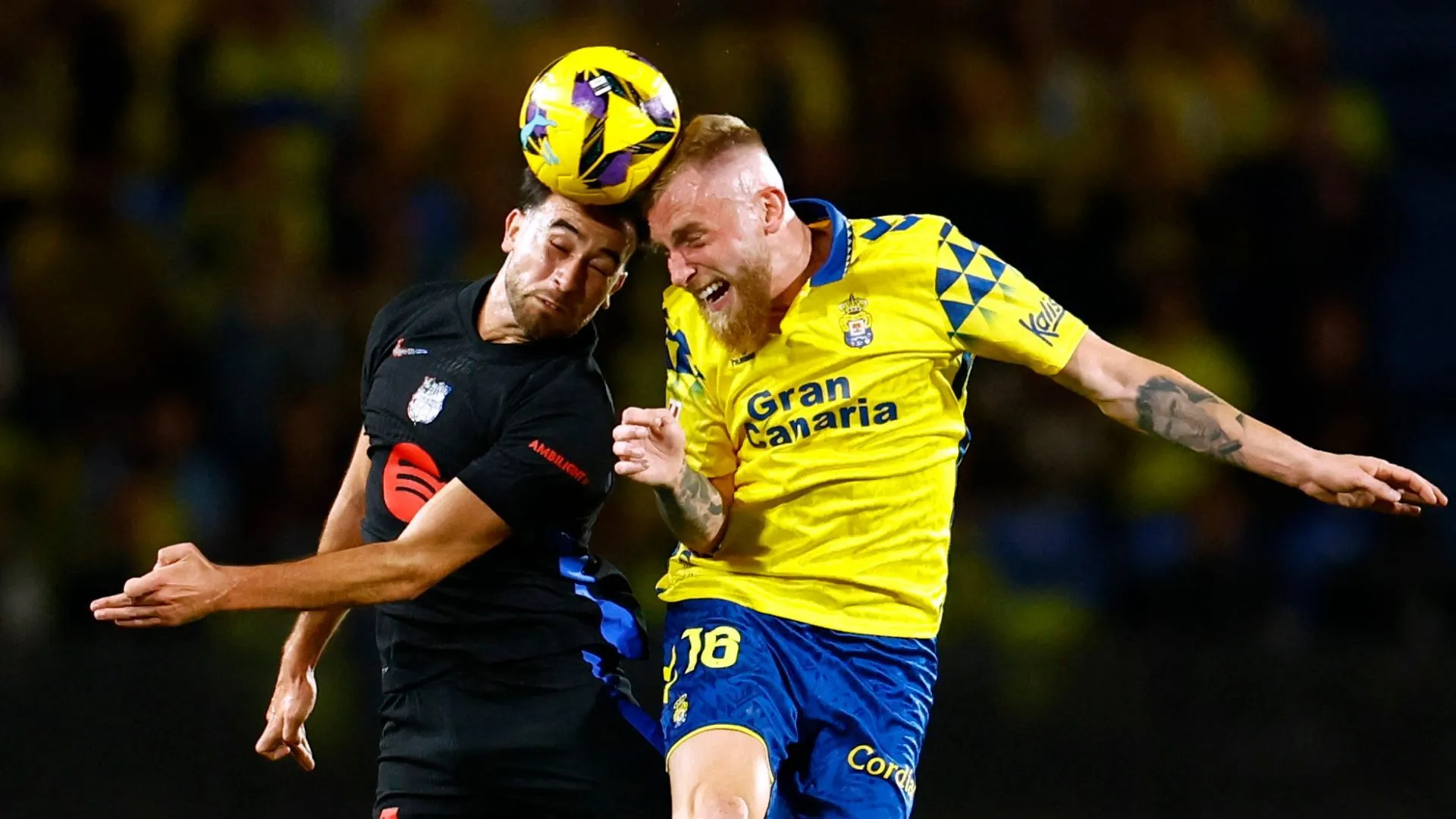 Tiền đạo Oli McBurnie, mục tiêu chuyển nhượng của Sheffield United