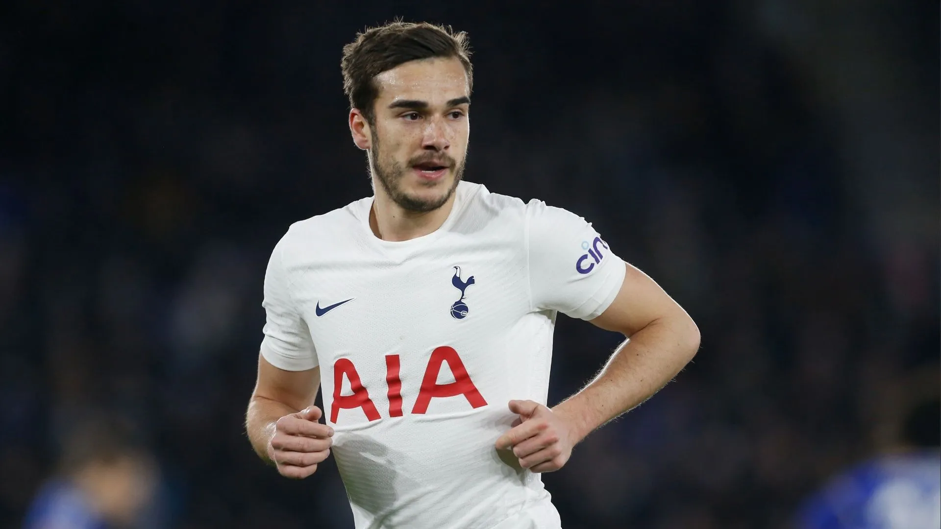 Tổng hợp hình ảnh Harry Winks thời còn thi đấu cho Tottenham Hotspur và Leicester City