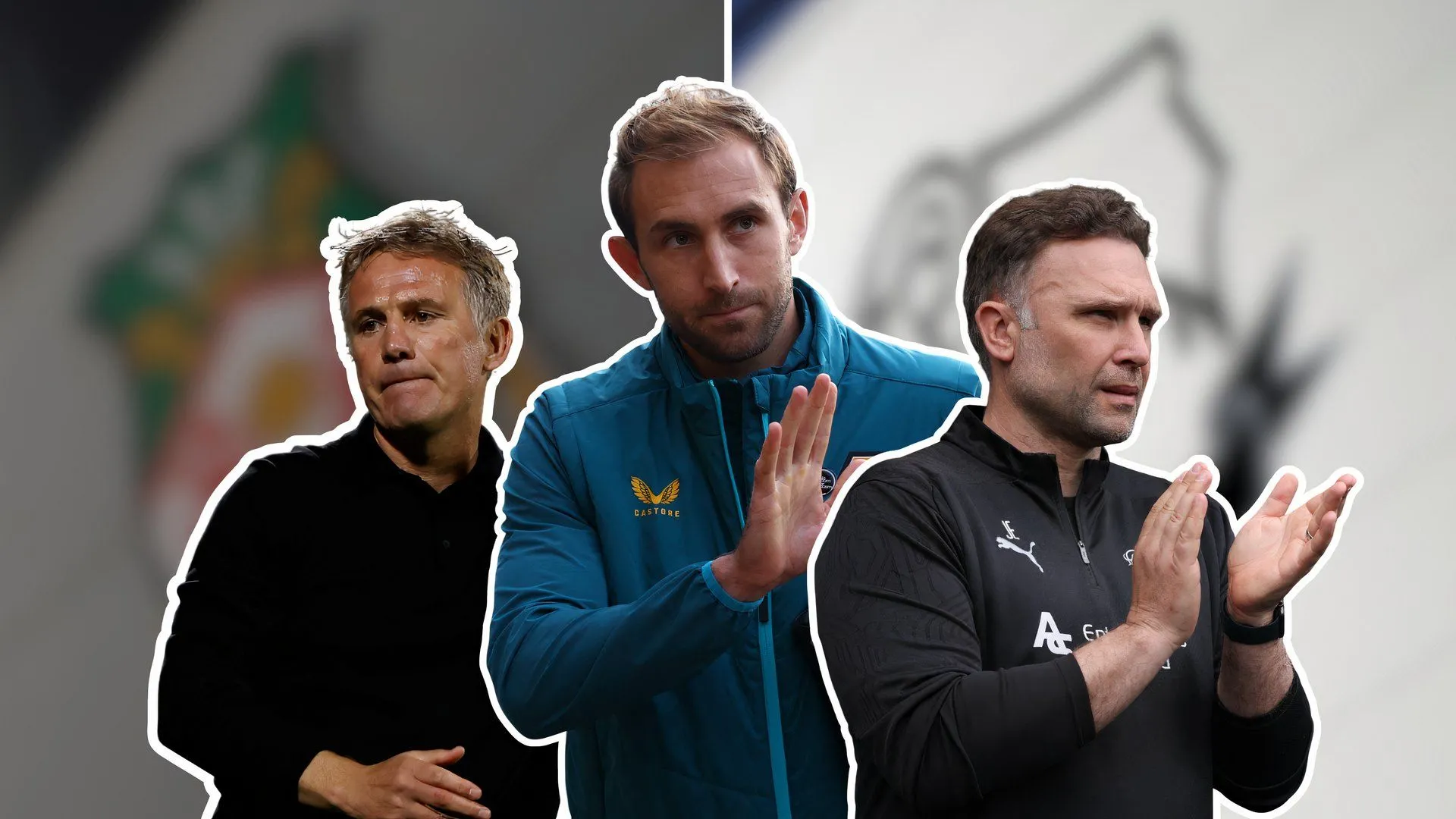 Trung vệ Craig Dawson được liên hệ chuyển nhượng tới Derby County hoặc Wrexham