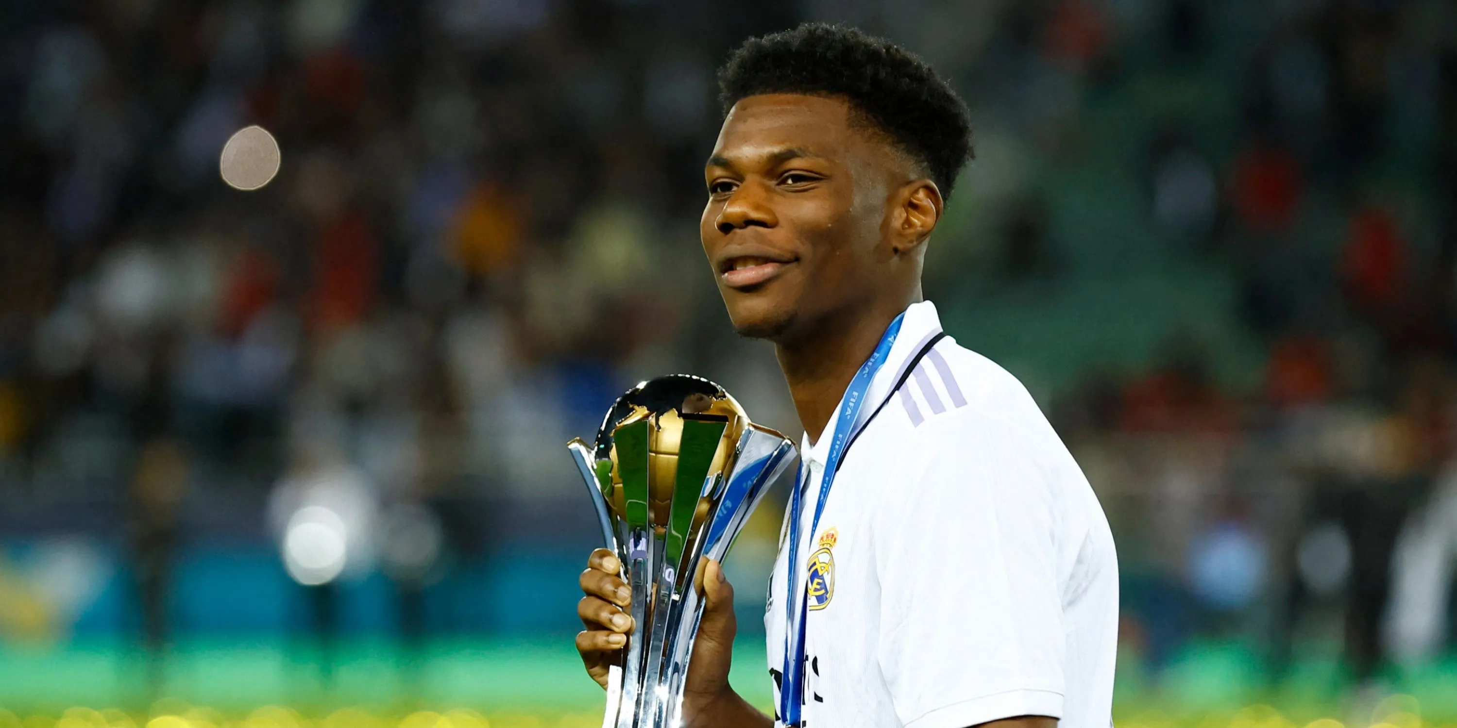 Aurelien Tchouameni mục tiêu chuyển nhượng của Manchester United