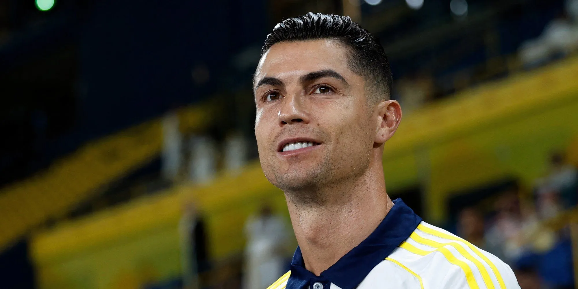 Chân dung Cristiano Ronaldo, người vừa tiết lộ thần tượng bóng đá của mình