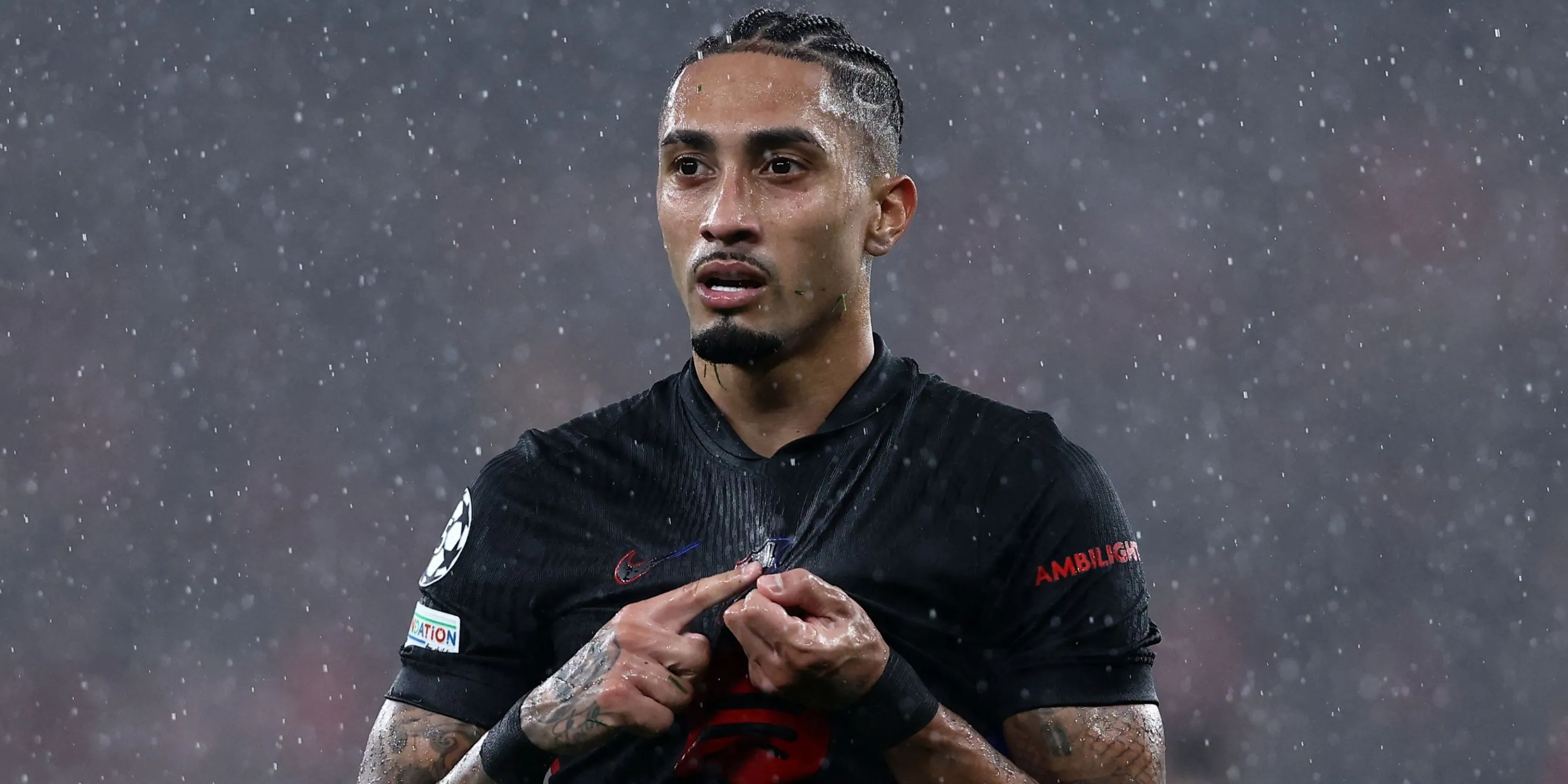 Hình ảnh tổng hợp các tài năng trẻ tiềm năng cho giải Golden Boy 2025