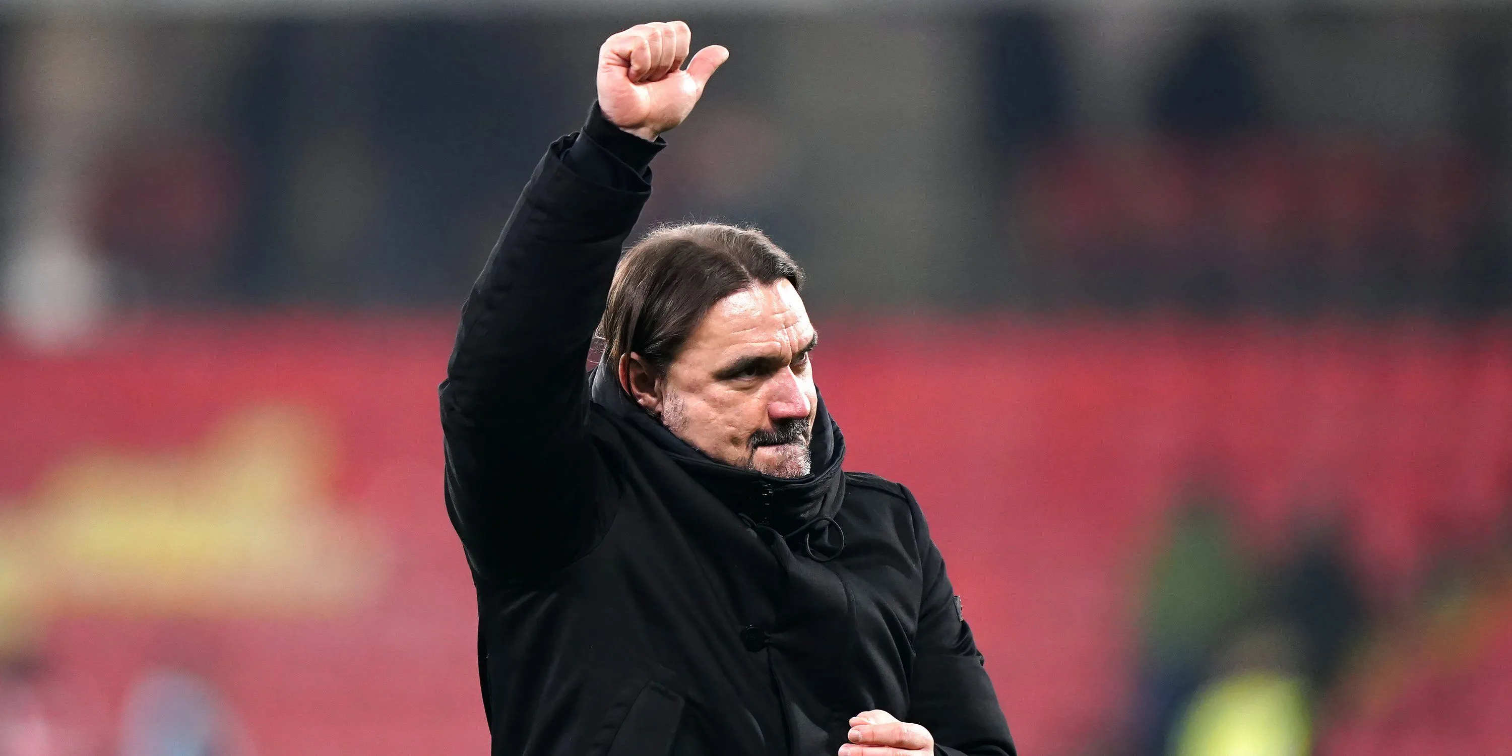 Huấn luyện viên Daniel Farke của Leeds United với tham vọng xây dựng đội hình cạnh tranh tại Premier League