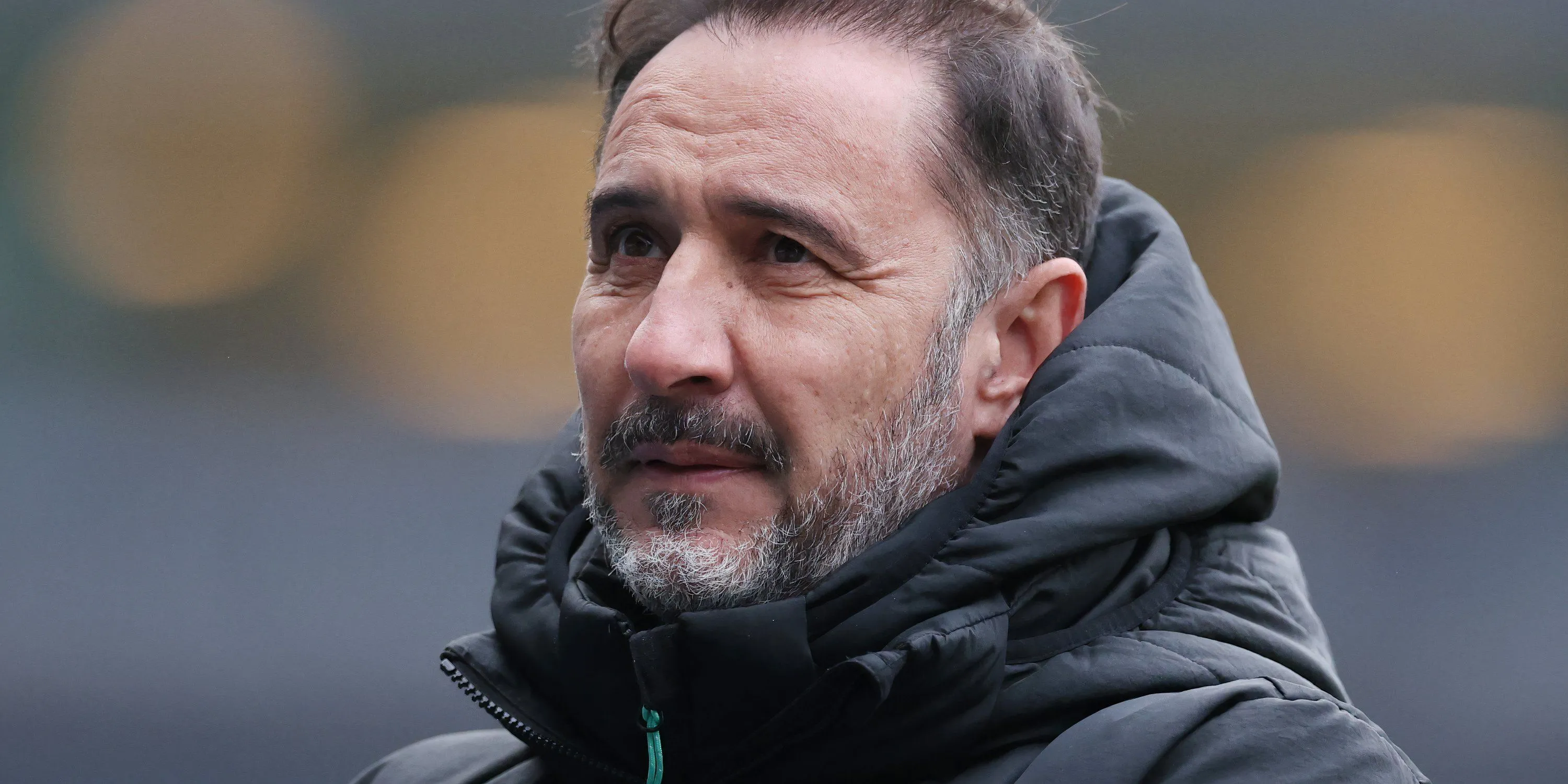 Huấn luyện viên Vitor Pereira của Wolves, kiến trúc sư chính trong chiến lược chuyển nhượng hè này