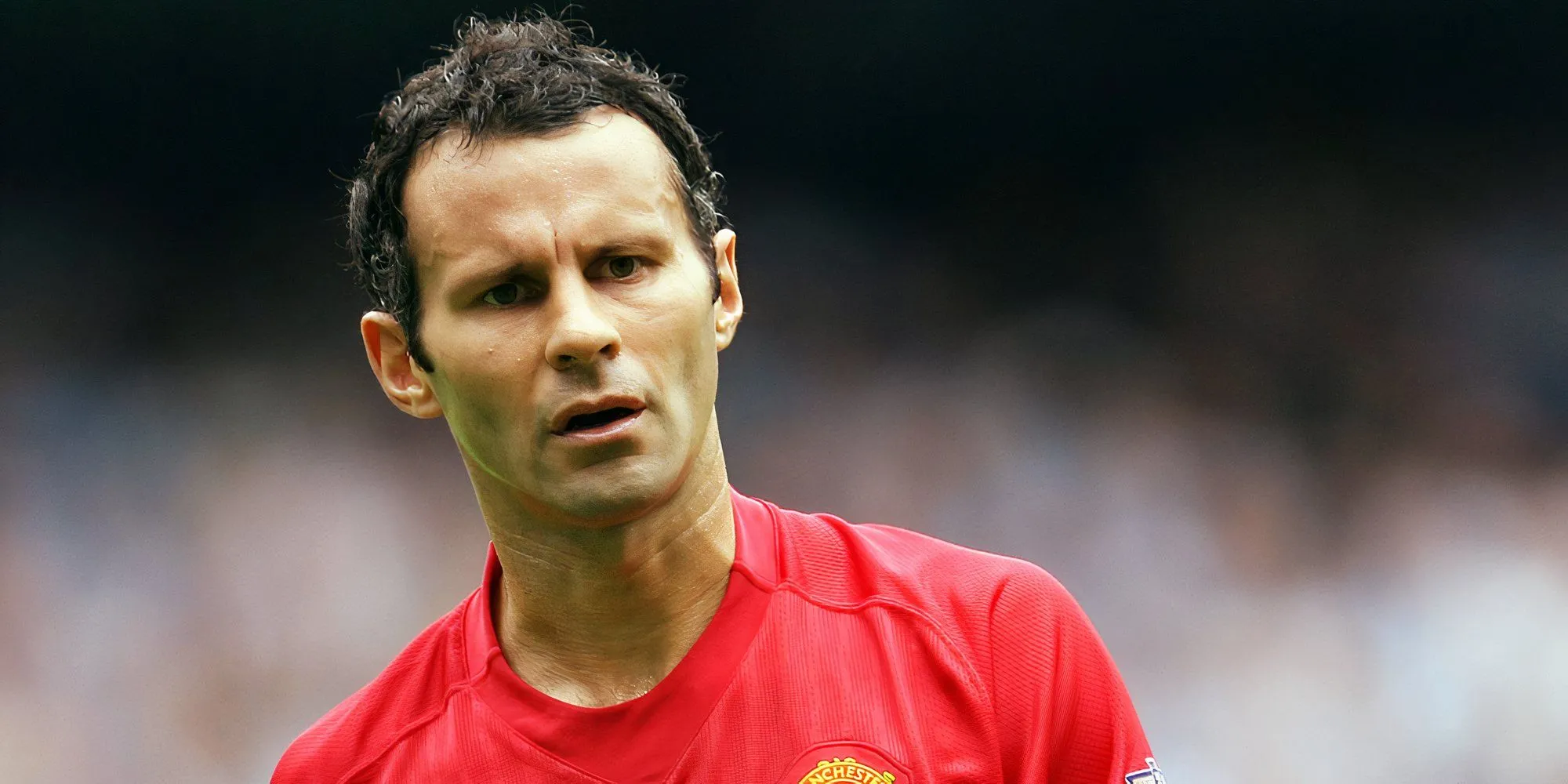 Huyền thoại Ryan Giggs của Manchester United, cầu thủ kiến tạo vĩ đại Premier League