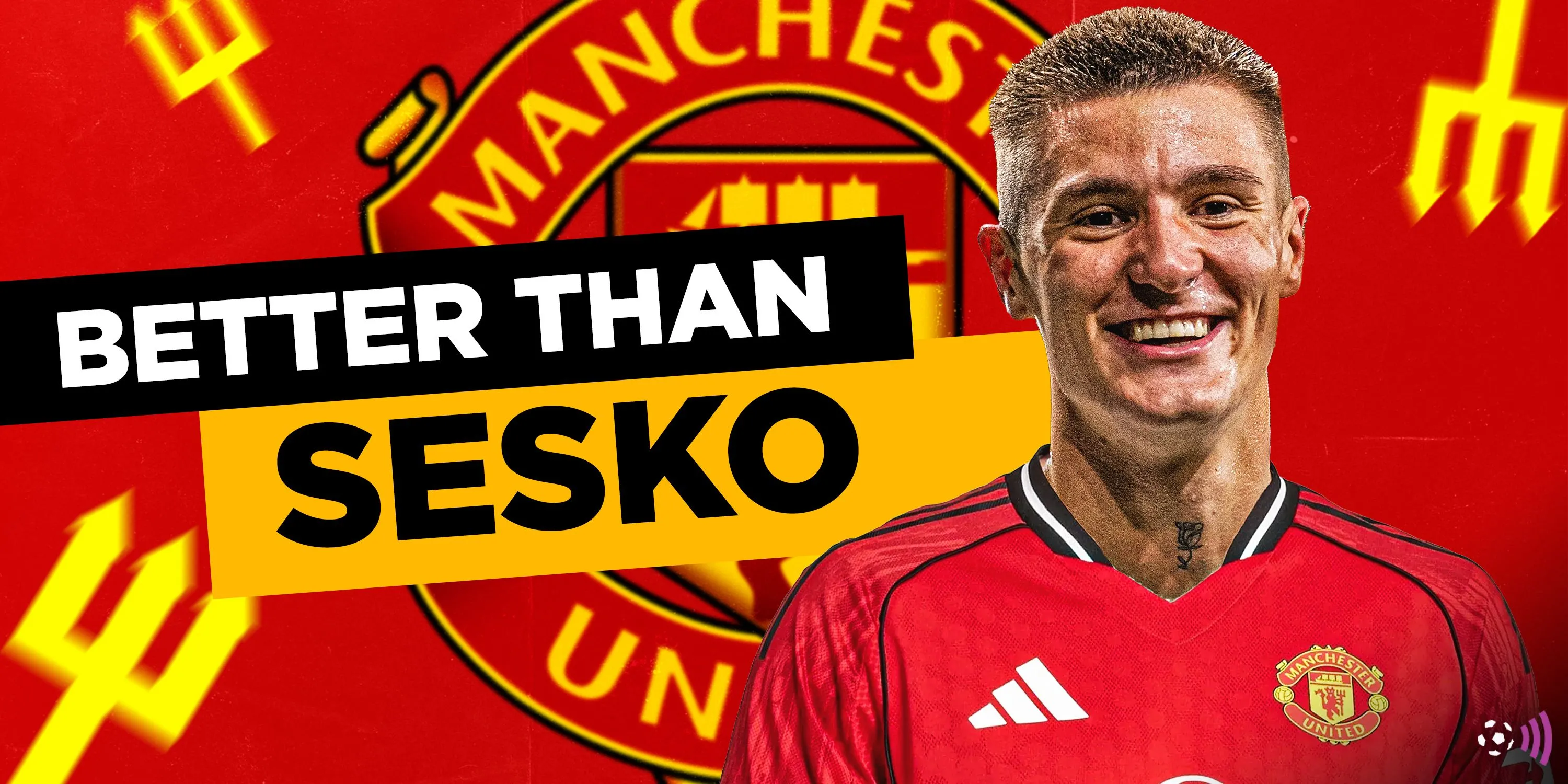 Manchester United liên tục tìm kiếm các bản hợp đồng chất lượng nhằm nâng tầm đội hình.