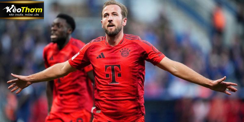 Nhận Định Pafos Vs Bayern Munich Ngày 01/10/2025 4 Dự đoán kết quả Pafos vs Bayern Munich