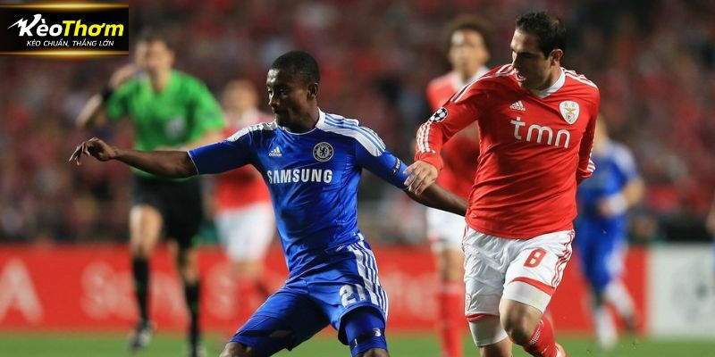 Chelsea Vs Benfica: Soi Kèo Trận Đấu Ngày 01/10/2025 3 Những cầu thủ nổi bật trong trận đấu Chelsea vs Benfica