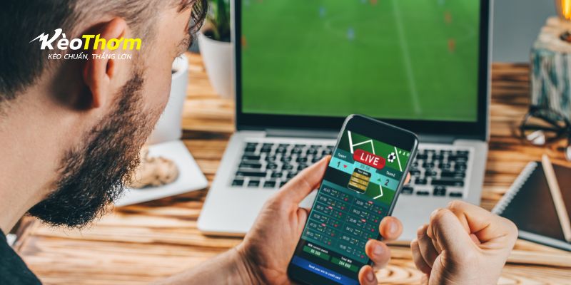 Cách nhà cái gài bẫy người chơi