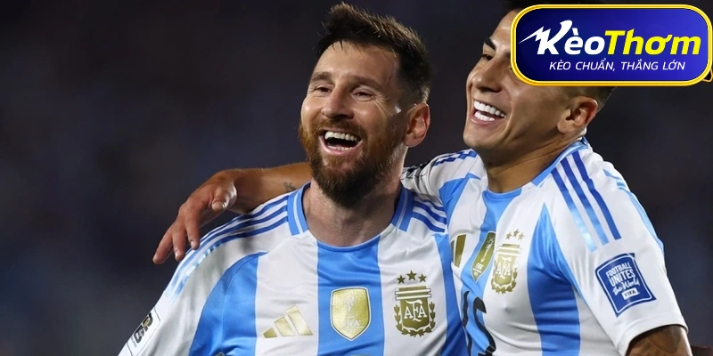 Thông tin và nhận định soi kèo trận đại chiến giữa Argentina và Áo tại World Cup 2026.