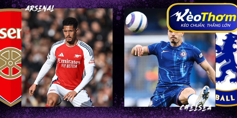 Arsenal vs Chelsea Kèo Thơm: Phân tích tỷ lệ, thống kê Derby London lịch sử 3 Chelsea – Quá trình định hình bản sắc