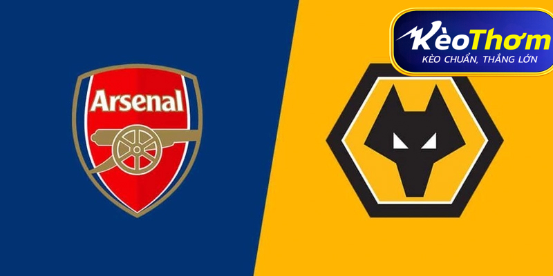 Wolves vs Arsenal Kèo Thơm: Phân tích tỷ lệ, thống kê lịch sử đối đầu 2 Số liệu thống kê về Wolves gặp Arsenal