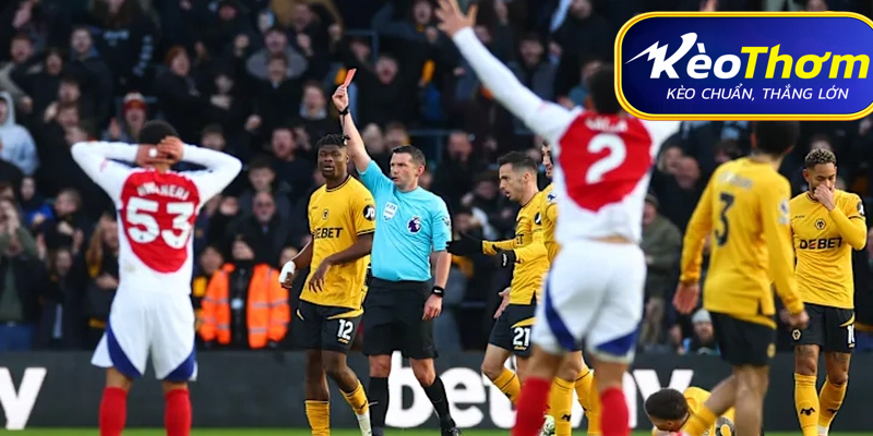 Wolves vs Arsenal Kèo Thơm: Phân tích tỷ lệ, thống kê lịch sử đối đầu 5 Phân tích chiến thuật và xu hướng gần đây