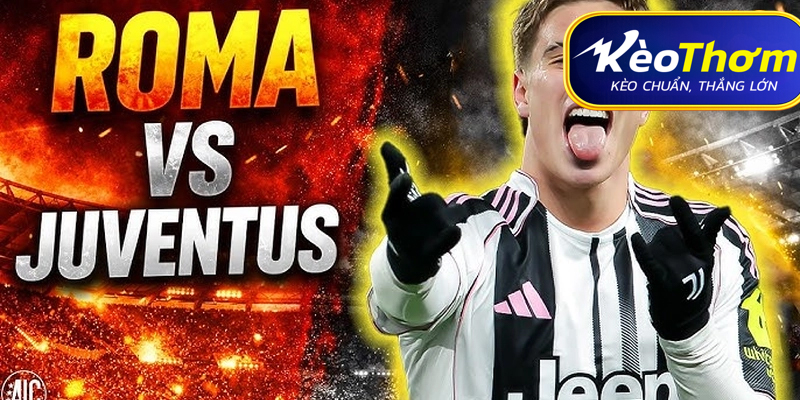 Juventus vs AS Roma Kèo Thơm: Phân tích tỷ lệ, thống kê lịch sử Serie A 3 Thống kê bàn thắng và thẻ phạt