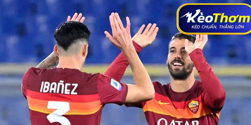 Sassuolo – Nỗ lực thoát khỏi nhóm trung bình dưới
