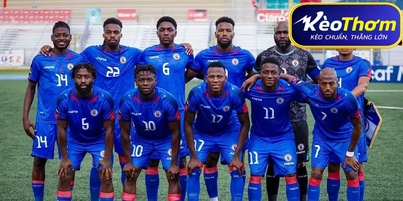 Brasil vs Haiti 5