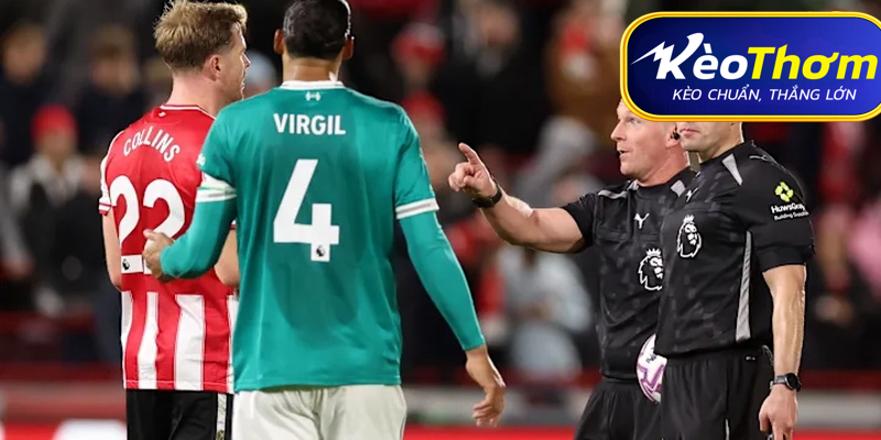 Brentford vs Liverpool Kèo Thơm: Phân tích tỷ lệ, thống kê lịch sử đối đầu 4 Khả năng thu hồi bóng và pressing