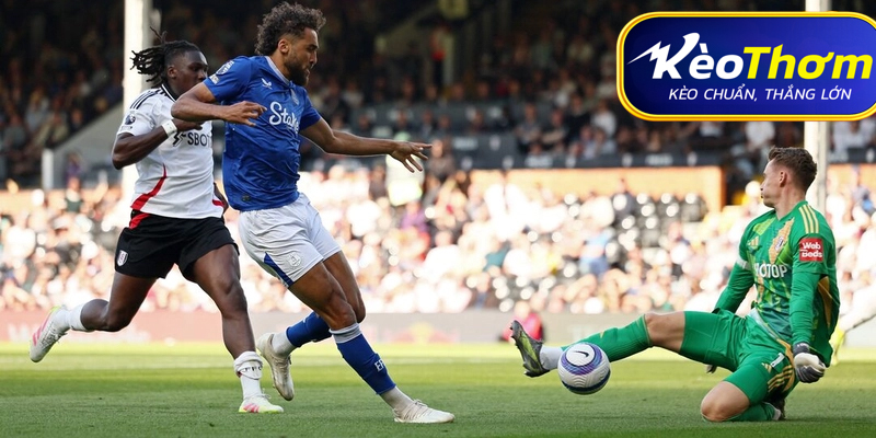 Bản lĩnh vượt khó của đoàn quân vùng Merseyside