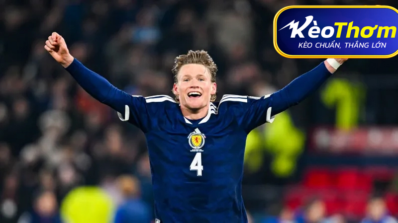 Nhận định soi kèo Haiti vs Scotland Kèo Thơm chuyên sâu