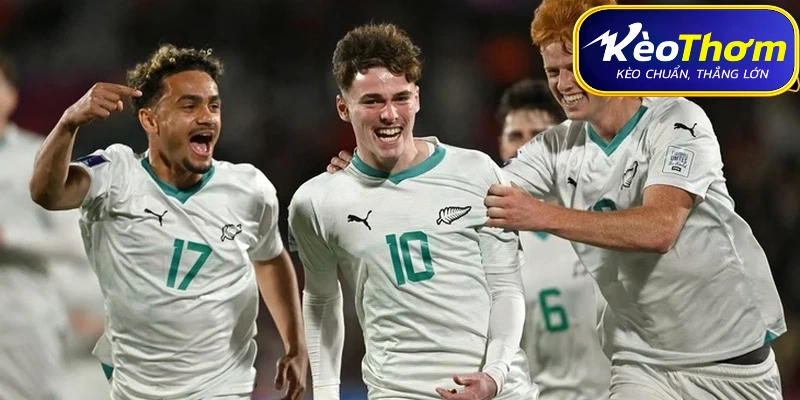 Thống kê lịch sử đối đầu nghiêng về phía Ai Cập trước cuộc chạm trán tại World Cup 2026.