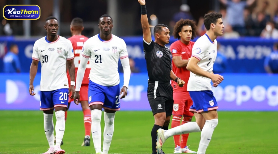 World Cup 2018: Ngày tuyển Anh áp đảo đại diện CONCACAF
