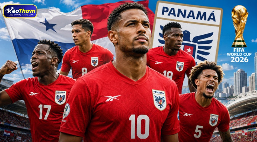 Panama vs Anh năm 2026: Điều gì đã thay đổi?